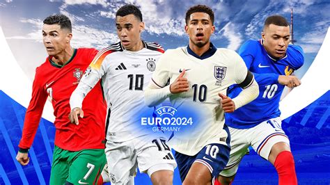 Euro 2024 live: England to face Slovakia in last 16 and  .